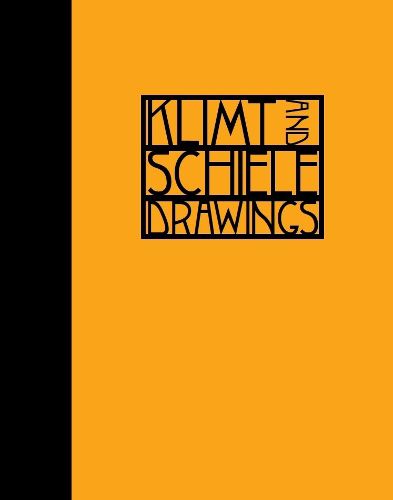 Cover image for Klimt and Schiele: Drawings