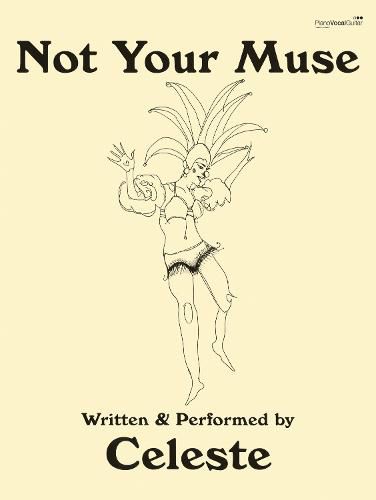 Cover image for Not Your Muse