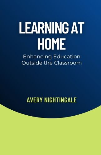 Cover image for Learning at Home