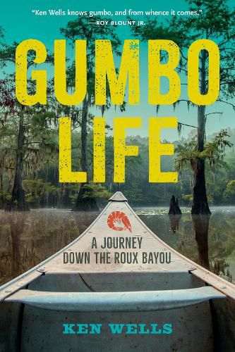 Cover image for Gumbo Life