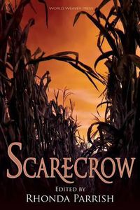 Cover image for Scarecrow