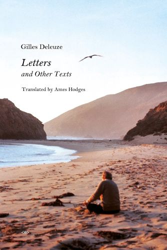 Cover image for Letters and Other Texts