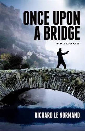 Cover image for Once Upon a Bridge