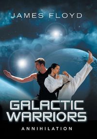 Cover image for Galactic Warriors