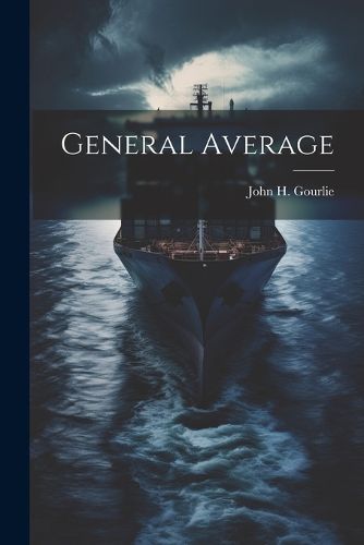 Cover image for General Average