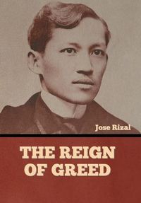 Cover image for The Reign of Greed