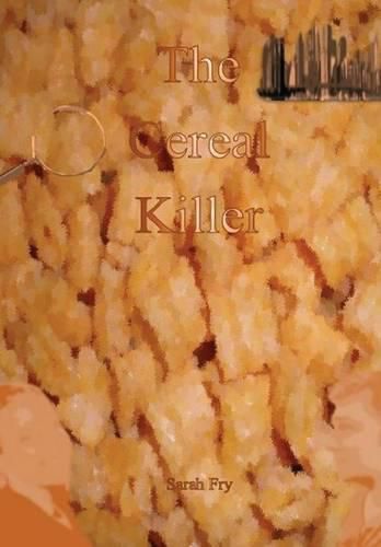 Cover image for The Cereal Killer