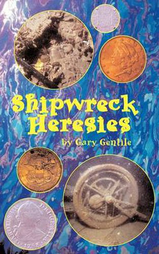 Cover image for Shipwreck Heresies