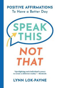 Cover image for Speak This Not That