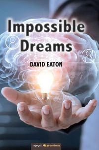 Cover image for Impossible Dreams