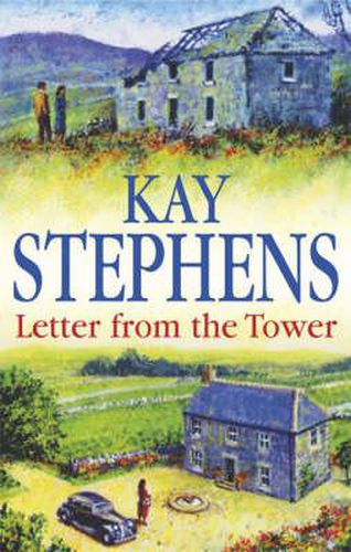 Cover image for Letter from the Tower