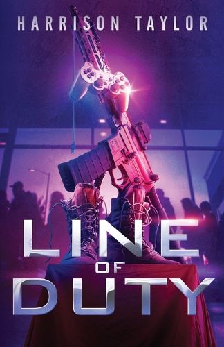 Cover image for Line of Duty