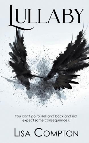 Cover image for Lullaby