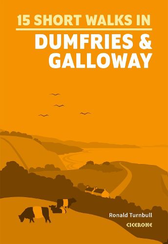 15 Short Walks in Dumfries and Galloway