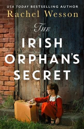 Cover image for The Irish Orphan's Secret