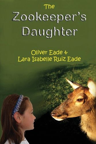 Cover image for The Zookeeper's Daughter