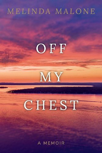 Cover image for Off My Chest