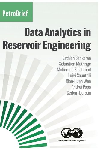 Cover image for Data Analytics in Reservoir Engineering