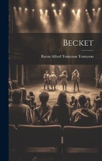 Cover image for Becket