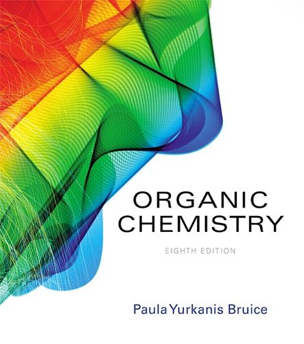 Cover image for Organic Chemistry