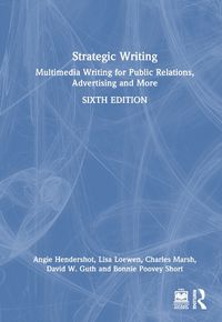 Cover image for Strategic Writing