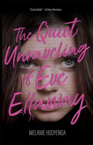 Cover image for The Quiet Unraveling of Eve Ellaway