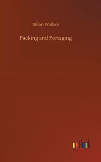 Cover image for Packing and Portaging