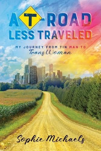 Cover image for A T-road Less Traveled