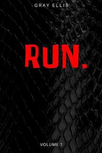 Cover image for Run