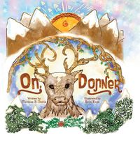 Cover image for On, Donner