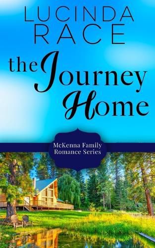 Cover image for The Journey Home