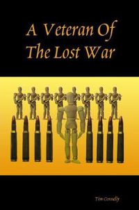 Cover image for A Veteran Of The Lost War