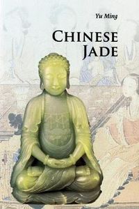 Cover image for Chinese Jade