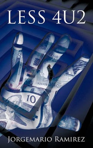 Cover image for Less 4u2