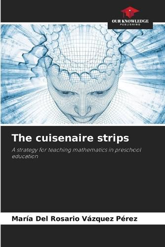 Cover image for The cuisenaire strips