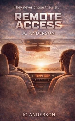 Cover image for Remote Access