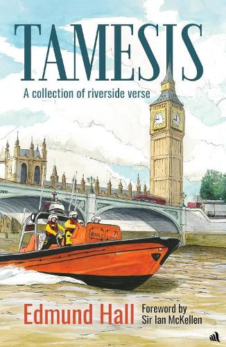Cover image for Tamesis