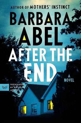 Cover image for After the End