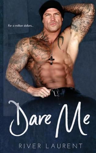 Cover image for Dare Me