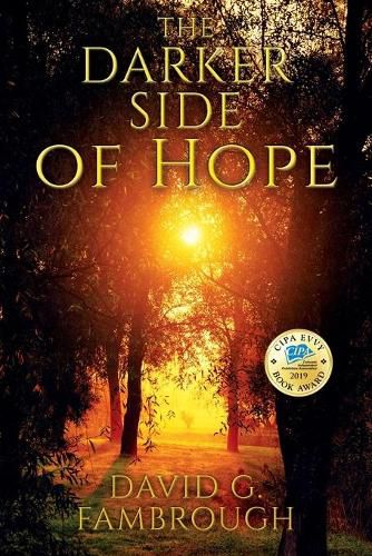 Cover image for The Darker Side of Hope