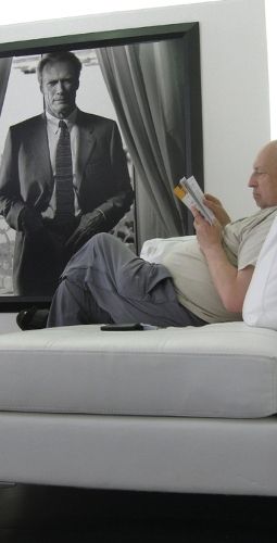 Cover image for Mister Everywhere