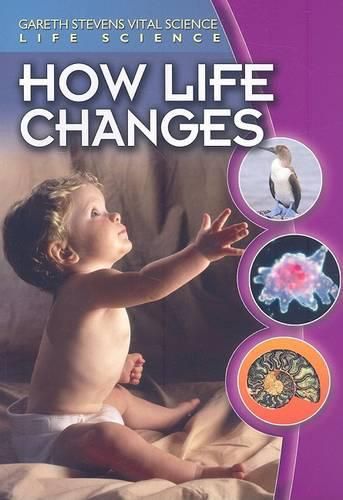 Cover image for How Life Changes