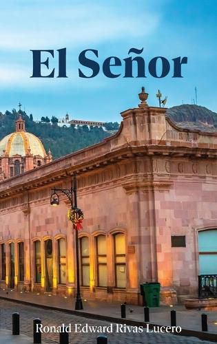 Cover image for El Senor