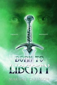 Cover image for Born to Liberty