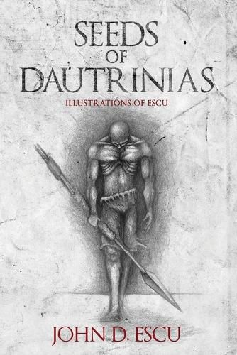 Cover image for Seeds of Dautrinias