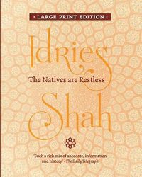 Cover image for The Natives are Restless