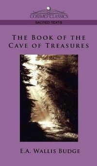 Cover image for The Book of the Cave of Treasures