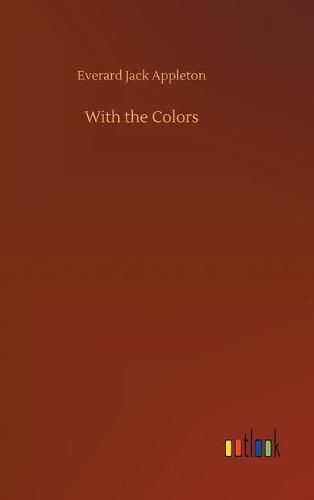 Cover image for With the Colors