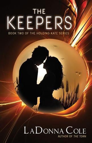 Cover image for The Keepers