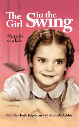 Cover image for The Girl in the Swing